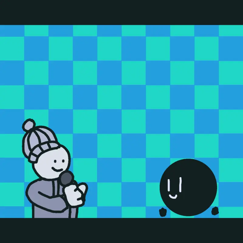 Game by @moltenPop