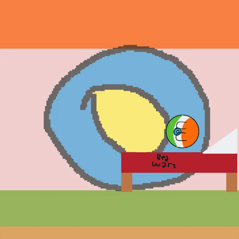 Game by @India_and_france