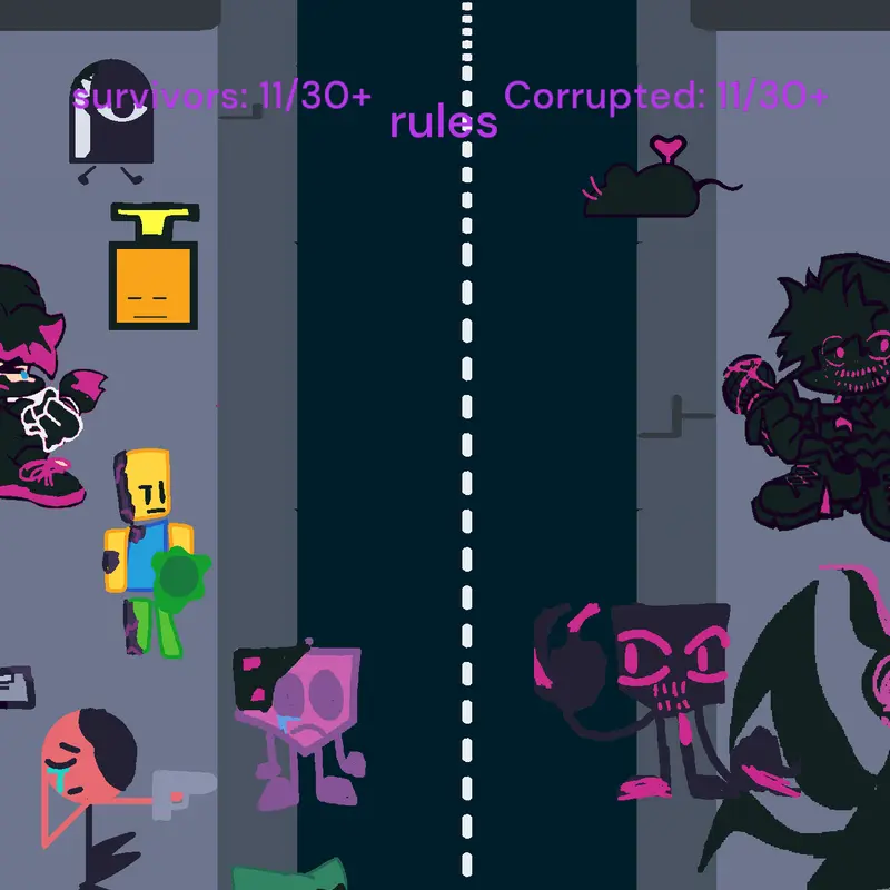 Game by @Ciao_Ciao