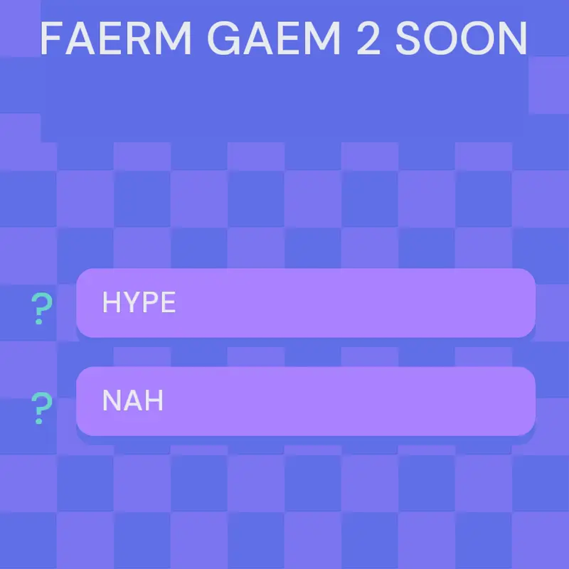 Game by @NoobedBox