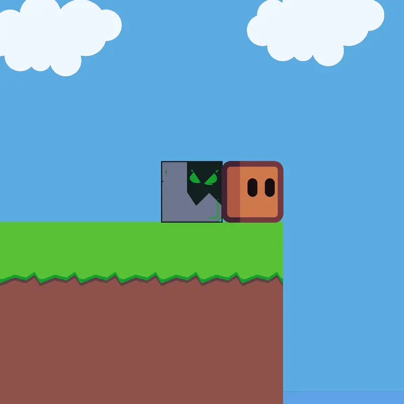 Game by @macanicguy