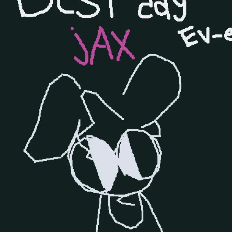 This is my first animation :3 by @pom_pom_6