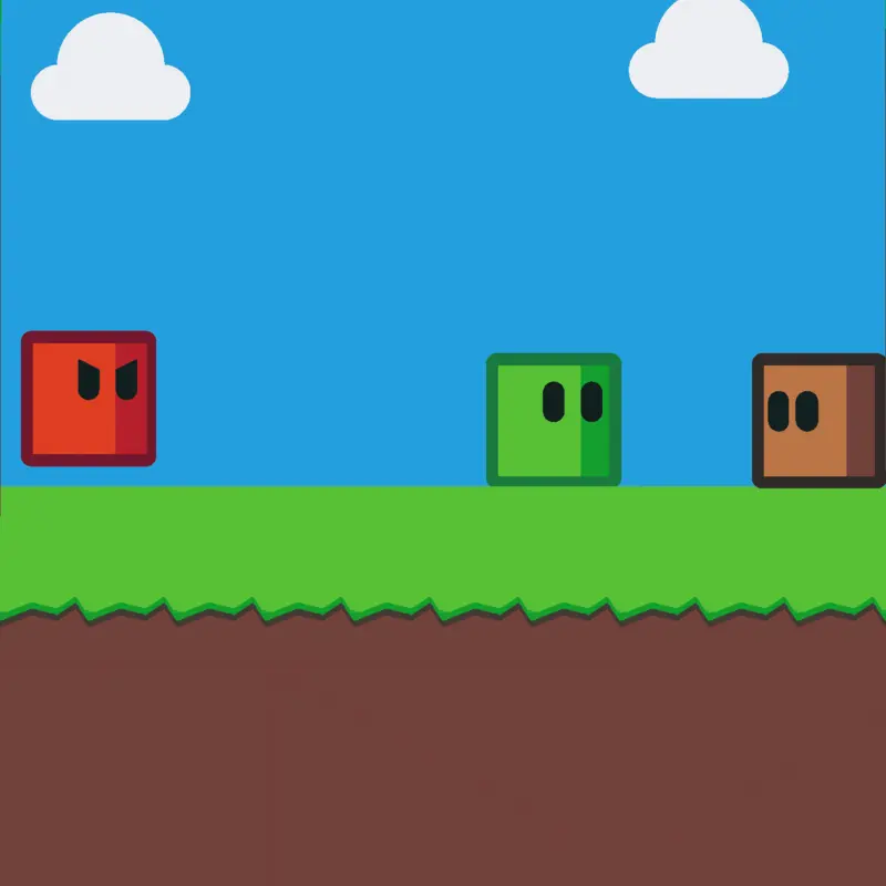 Game by @CosmoAvgeek725