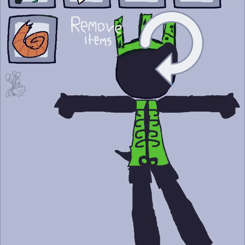 Game by @Post2