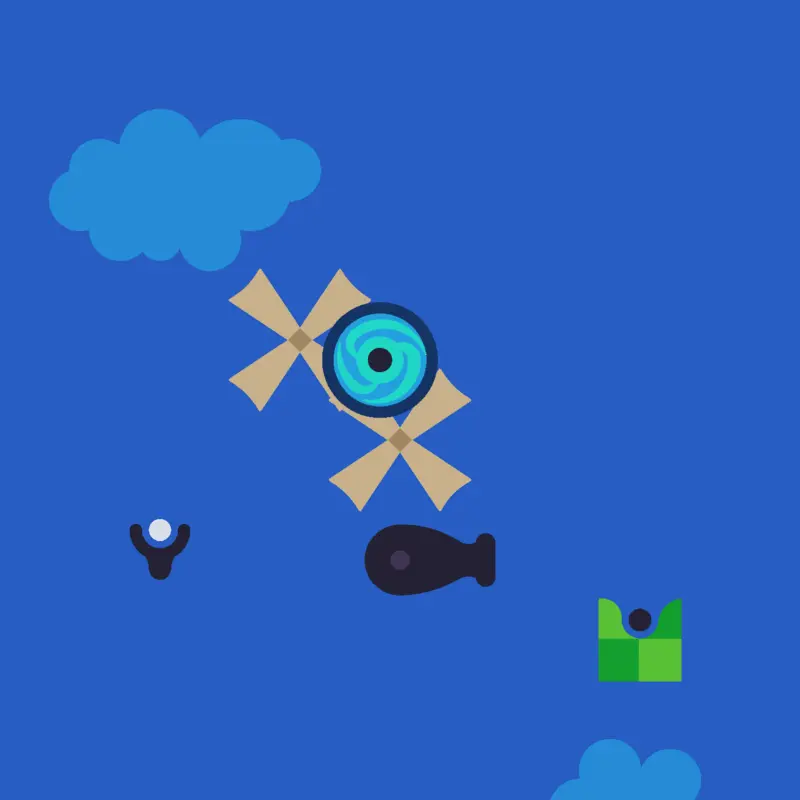 Game by @Jacopio
