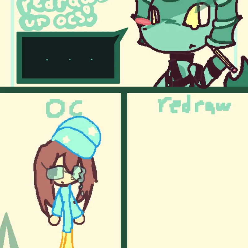 Game by @mealine_heart