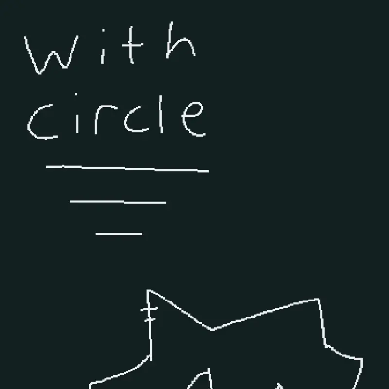Game by @misscircle_fun