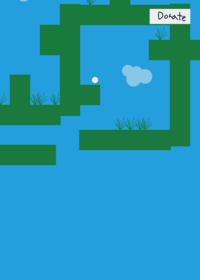 Golf remake
