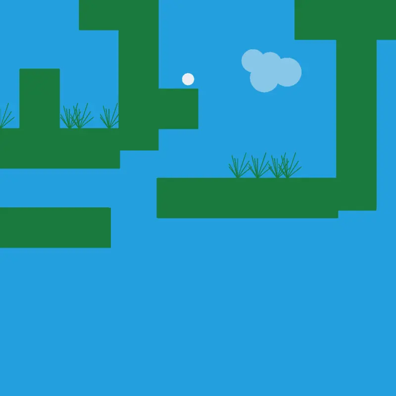 Golf remake by @bugbub4189
