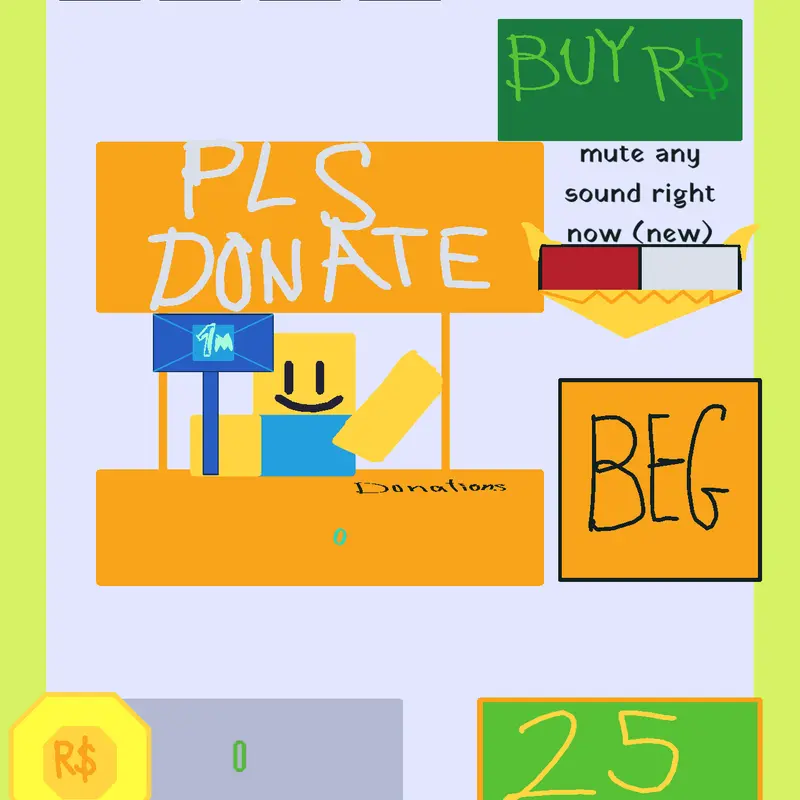 Game by @shrekthecool55