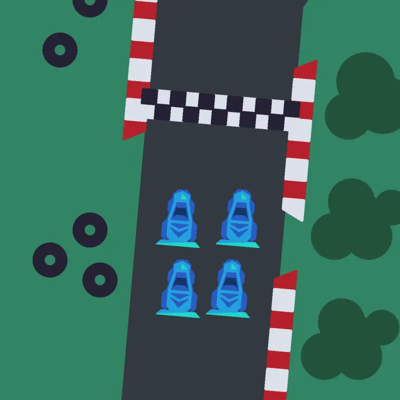 Game by @LuiTendo