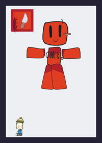 why none of my games is not famous :(