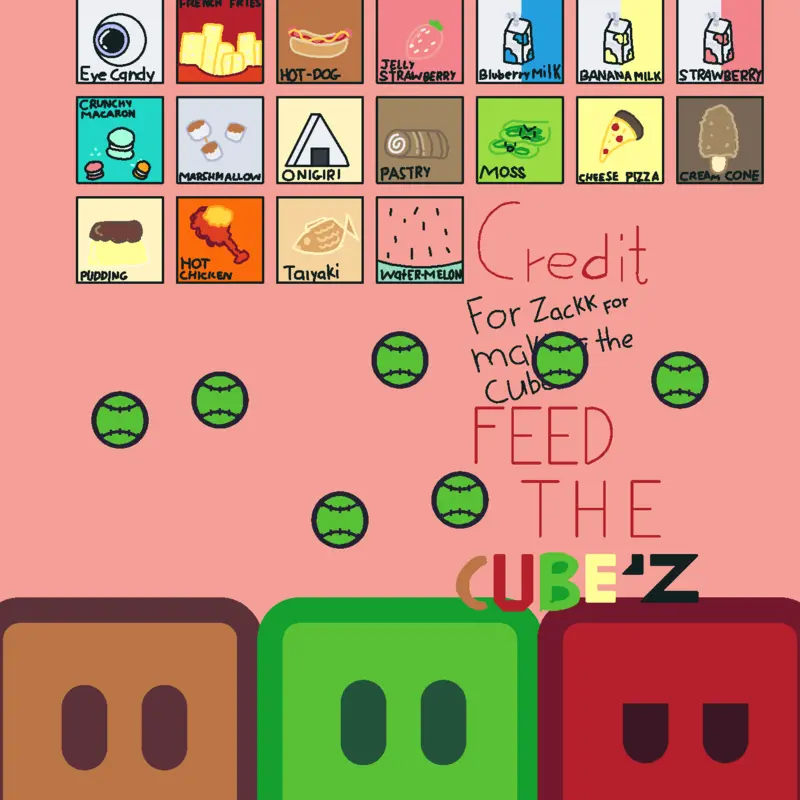 Game by @BonusDucks_CASTLE