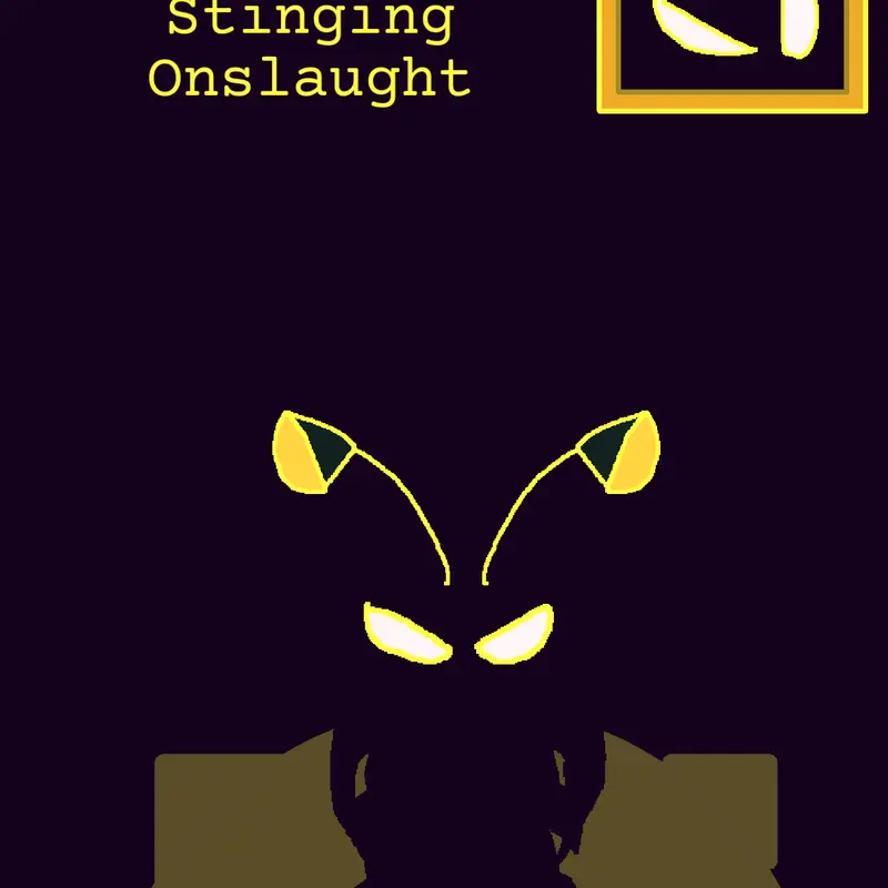 Game by @Deymonik
