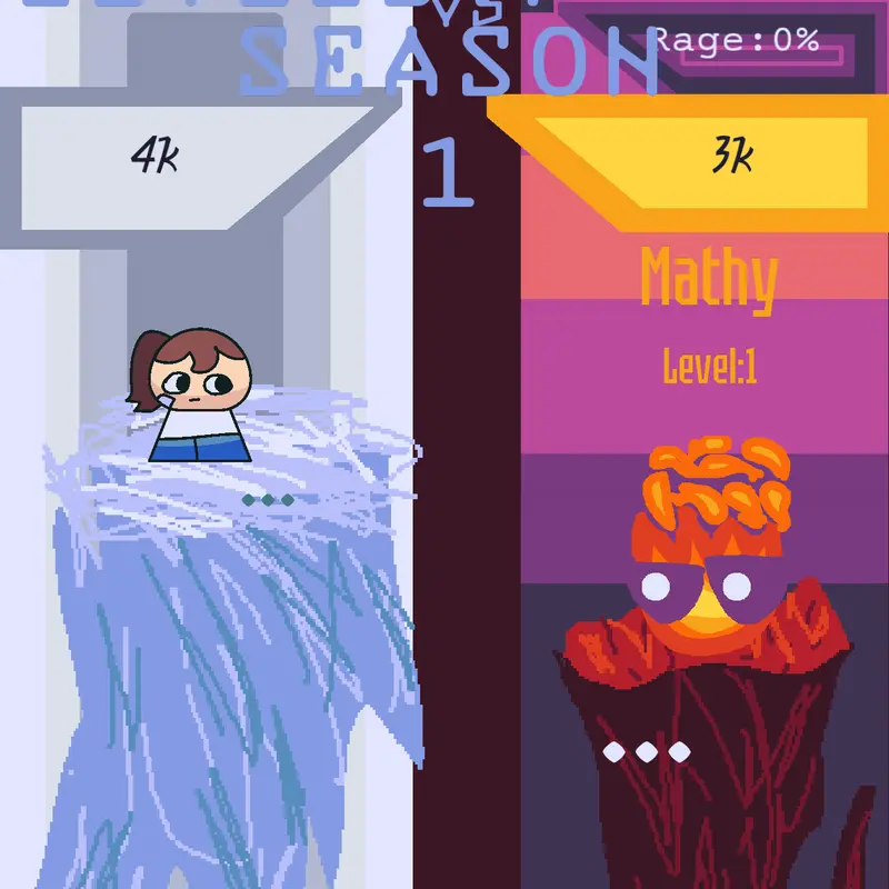 Game by @multiverses