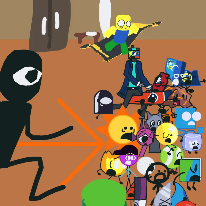 Game by @NO0B3R