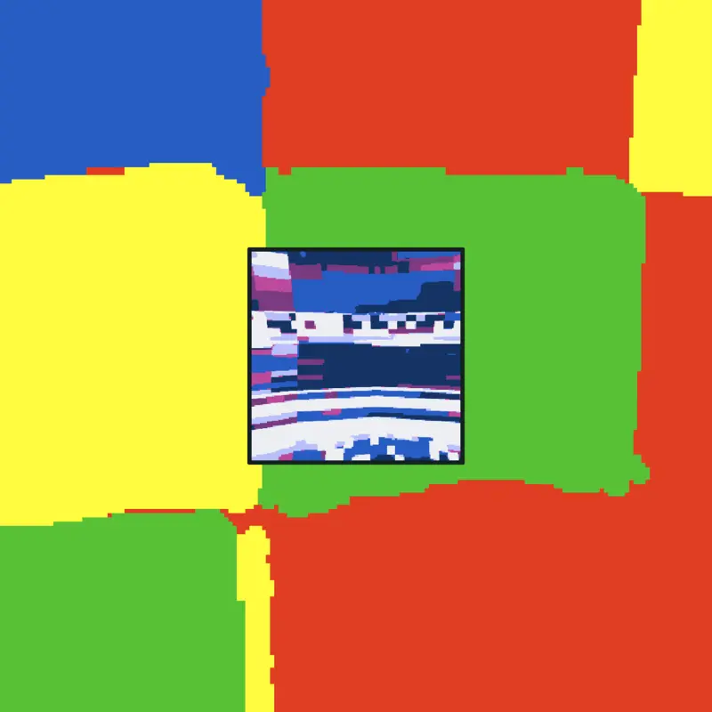 Game by @demiastaroth_colorbox