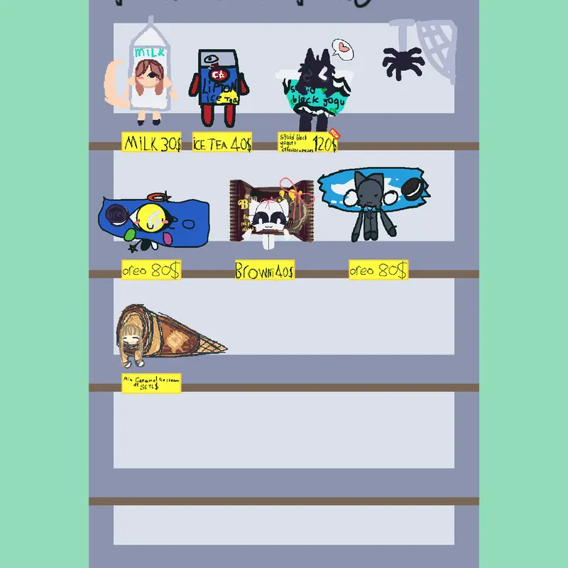 Game by @neyla