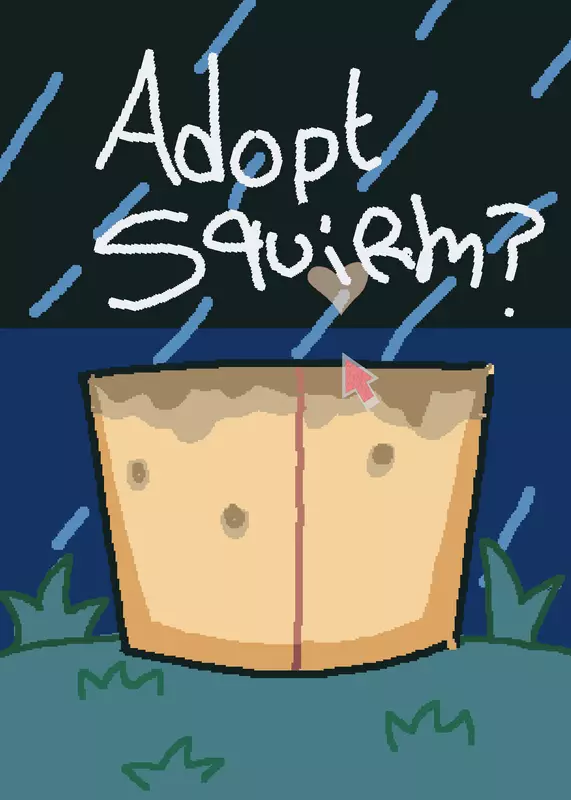 Game by @WittyKitty