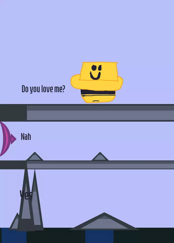 Game by @GLB-278WithRobotEye