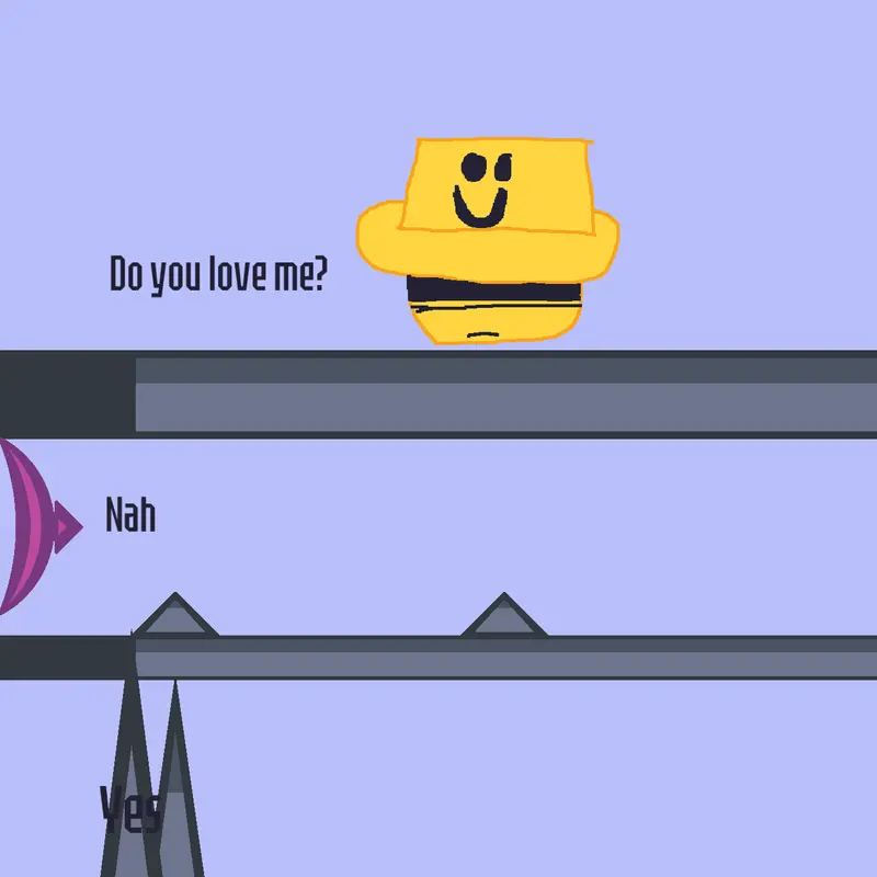 Game by @GLB-278WithRobotEye