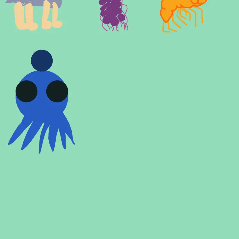 Game by @lumiverdeangel