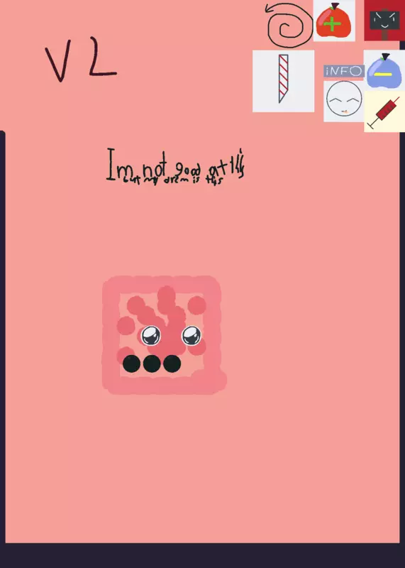 Game by @Ellbelle1417