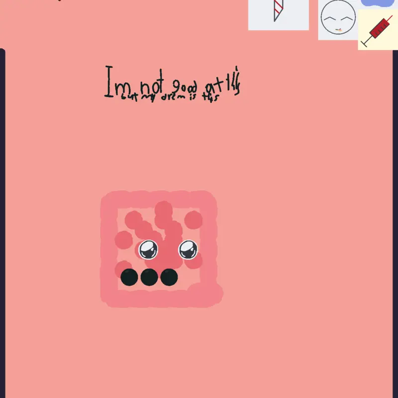 Game by @Ellbelle1417