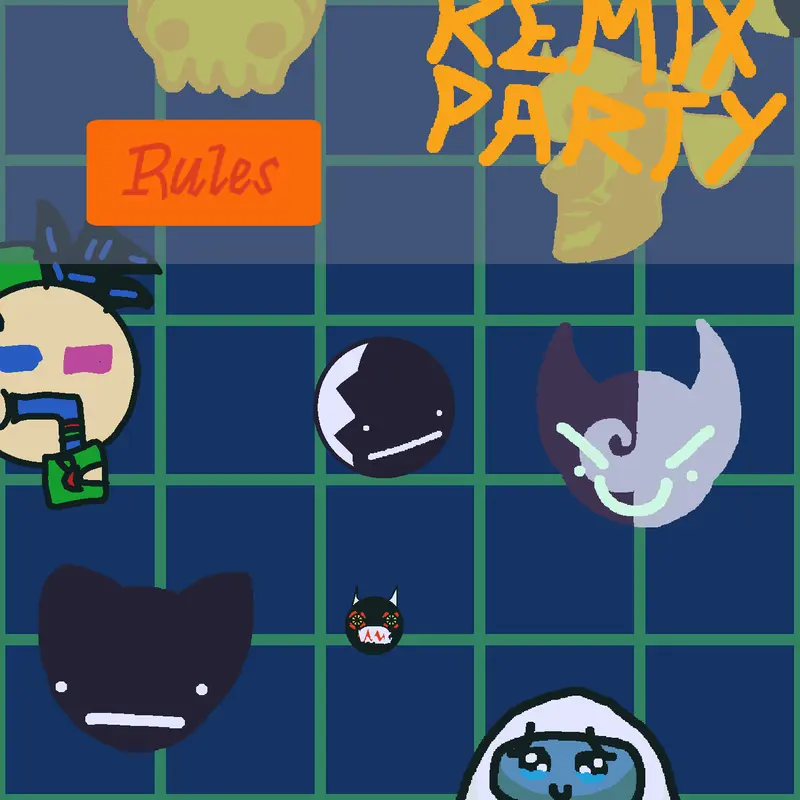 Game by @anime_is_not_ass