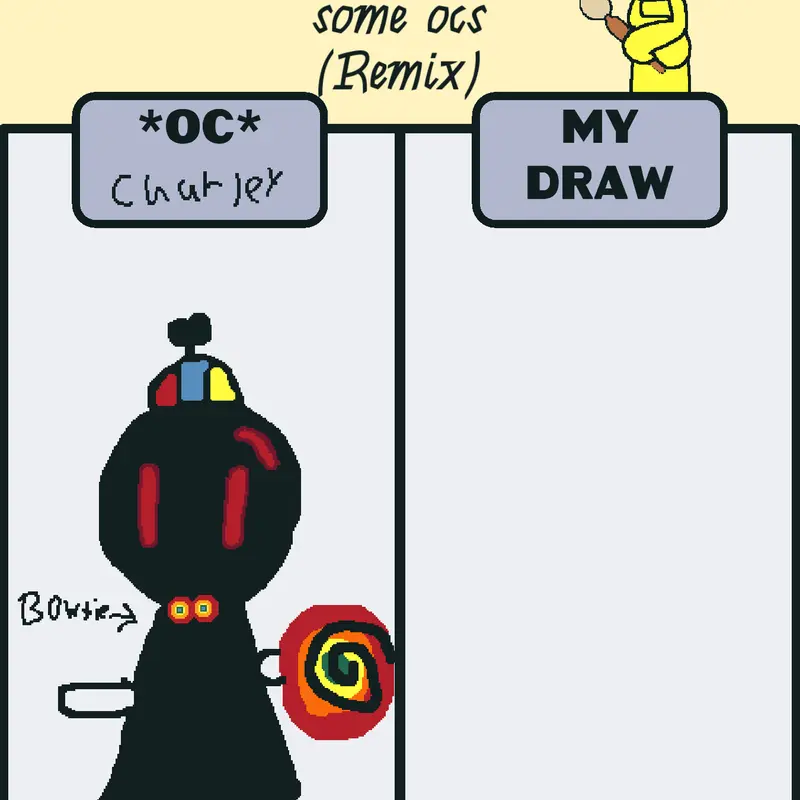 Game by @wholovetoastlikeme666