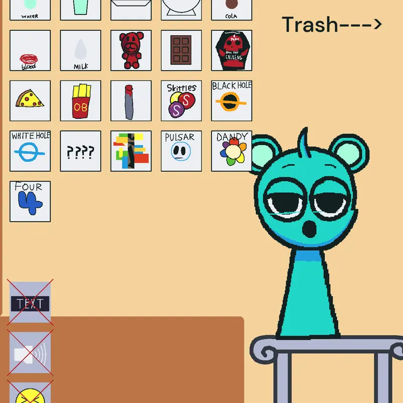 Game by @Purplehairgirl