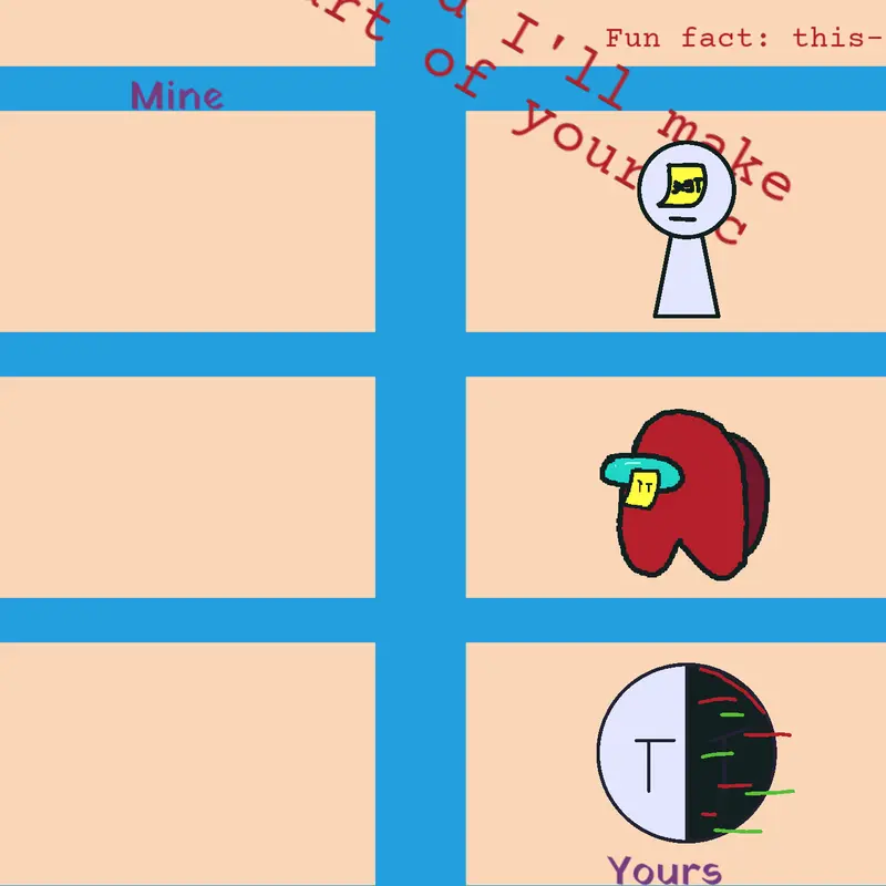 Game by @Redsaz