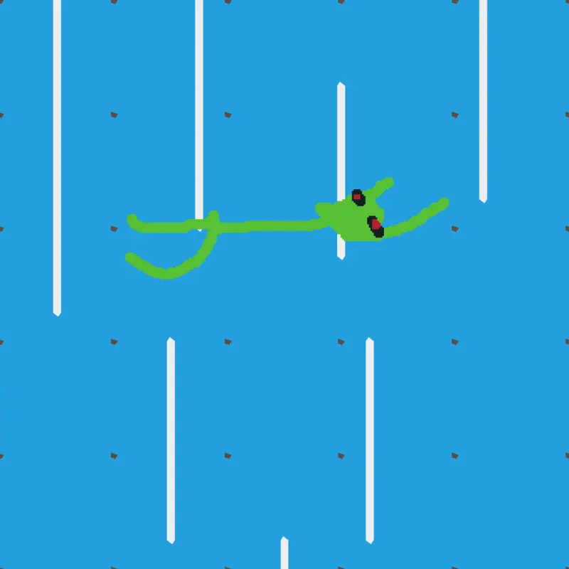 Game by @Opmanye