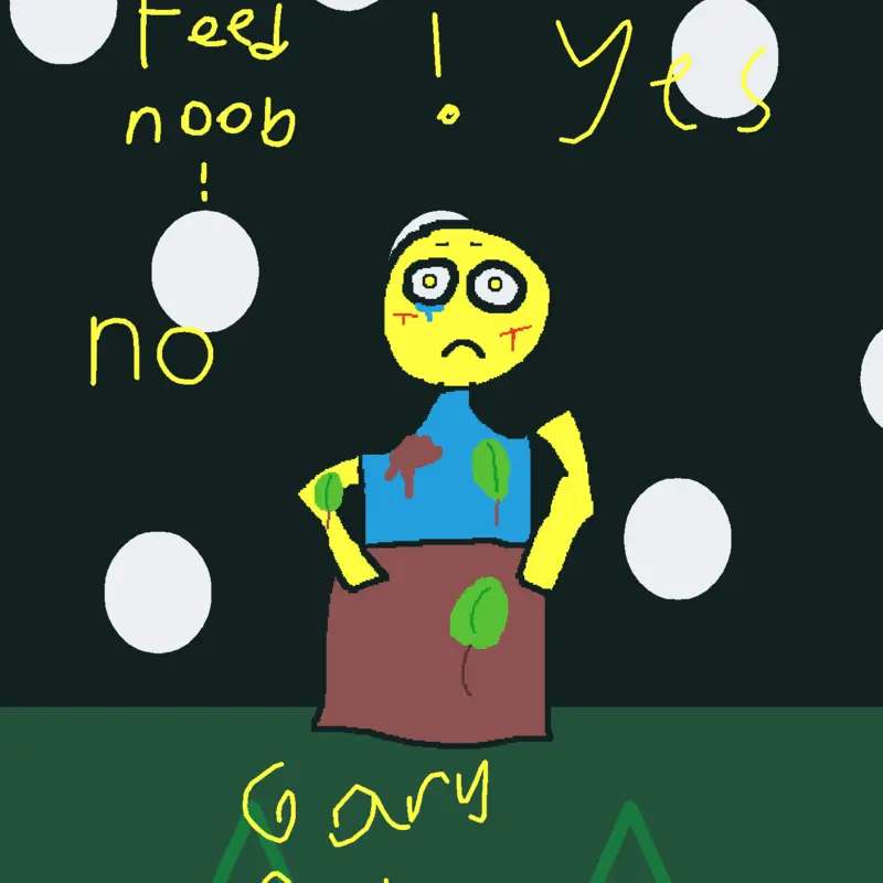 Game by @garyrobertson