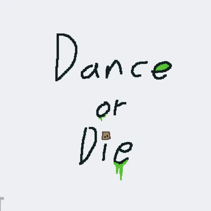 Game by @GreenCubeGamer10