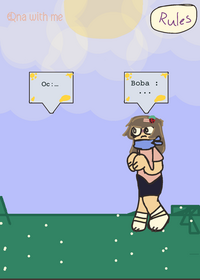 Qna with me!!