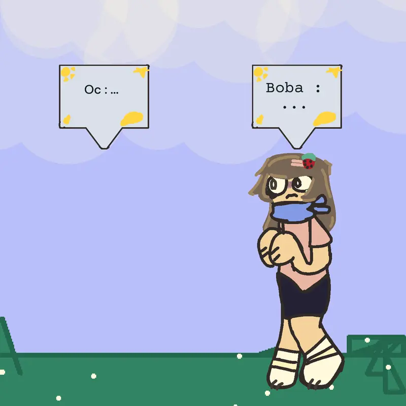 Game by @Boba_animations