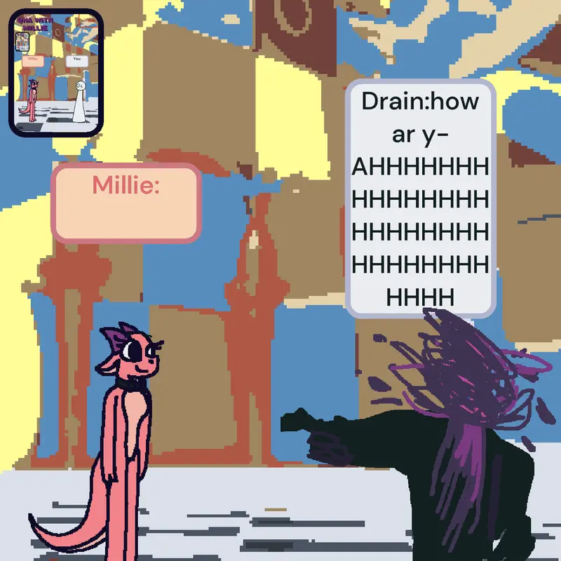 Game by @yelwgreem