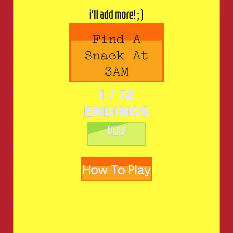Game by @Simbaplayz44407