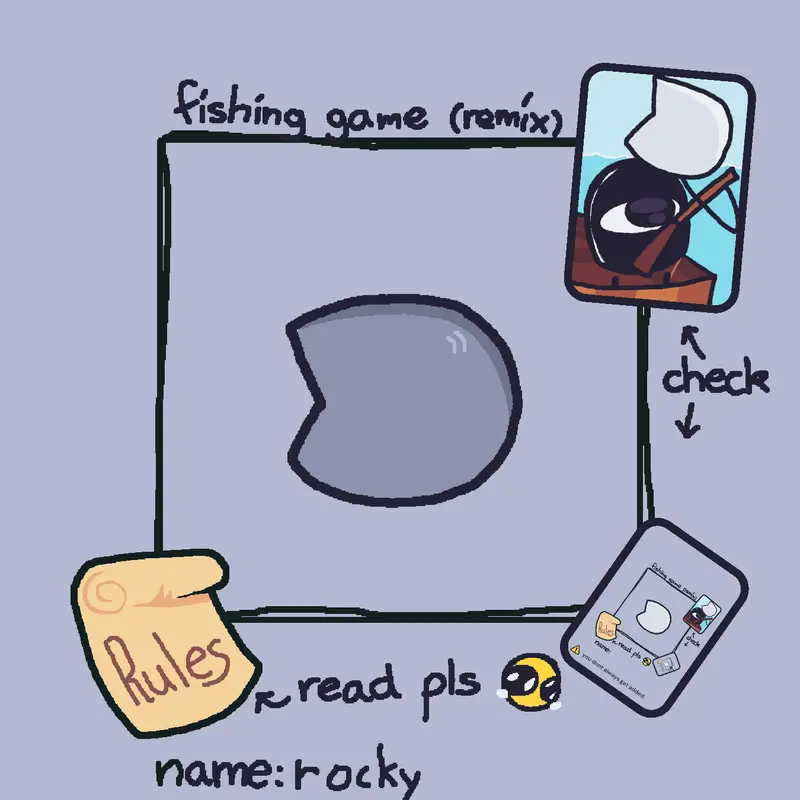 Game by @sillyrob