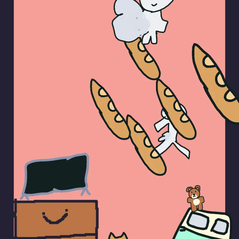 Game by @wenda_loves_play