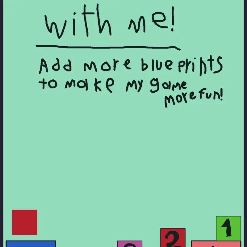 Game by @IVANITo899