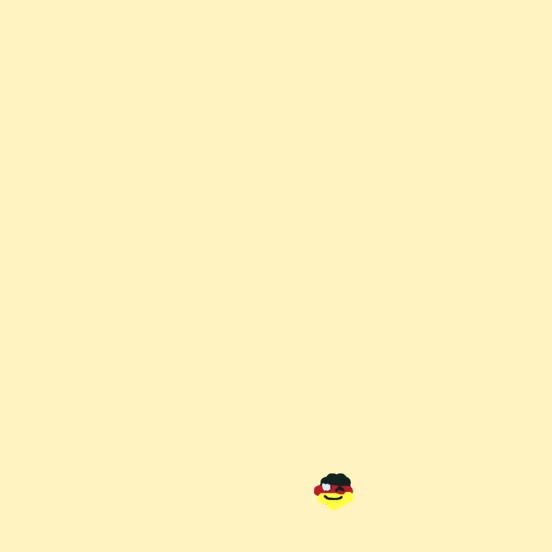 Game by @BaconhairPokemon