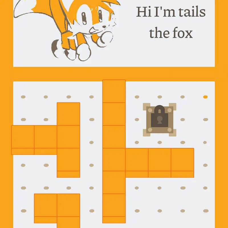 Game by @Tails_the_foxx