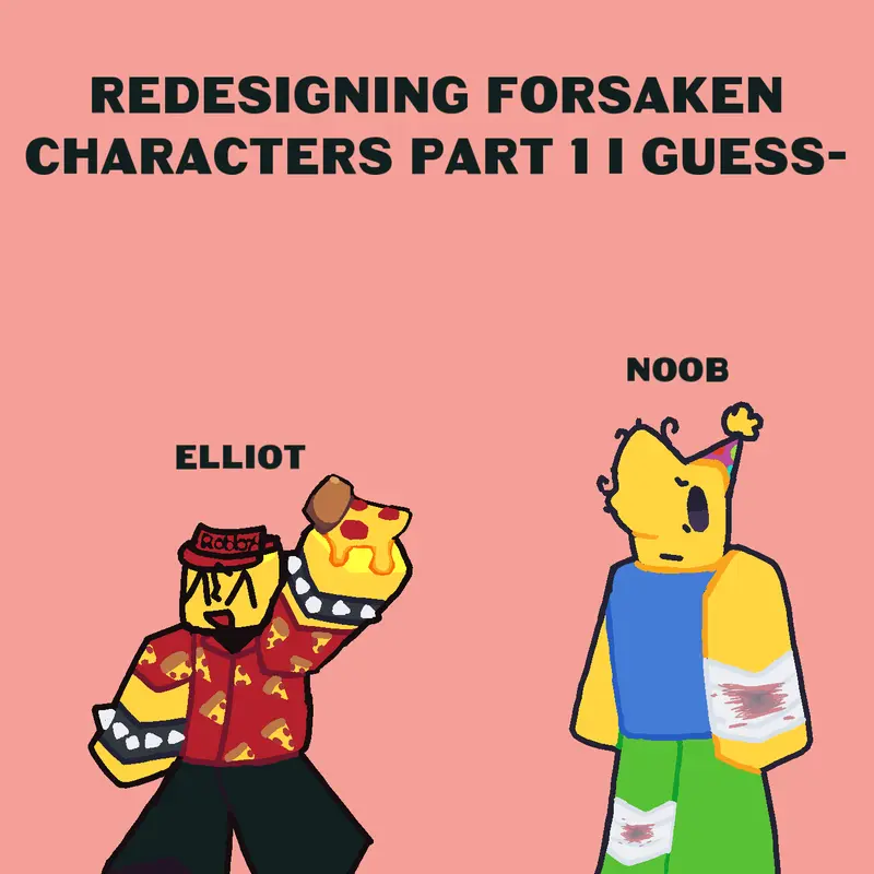Game by @BoringArtist_