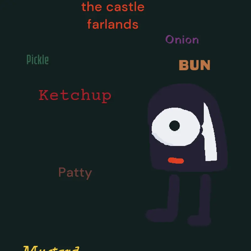 farlands cool fun character castle by @tobbybyby55085