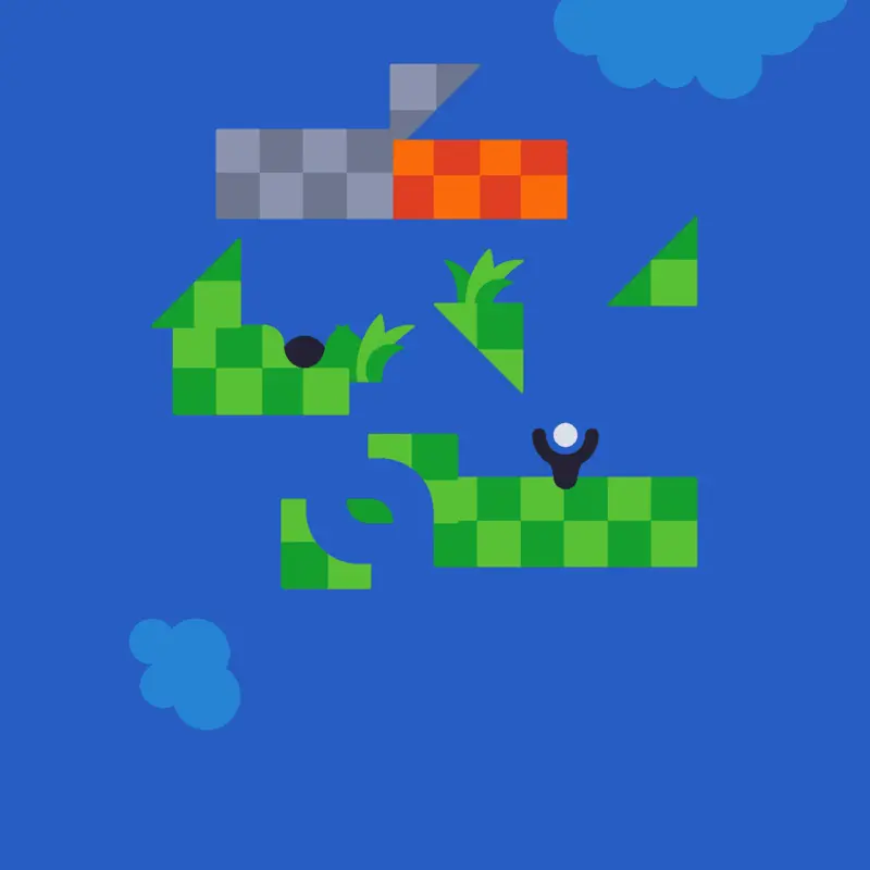 Game by @StitchGirl