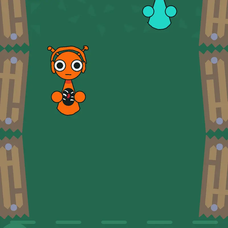 Game by @green_hedgehog