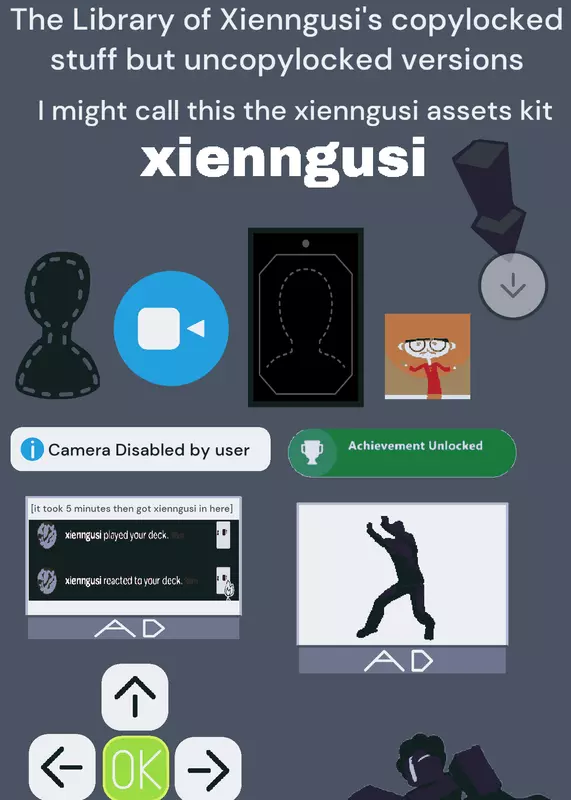 Game by @kilobyte