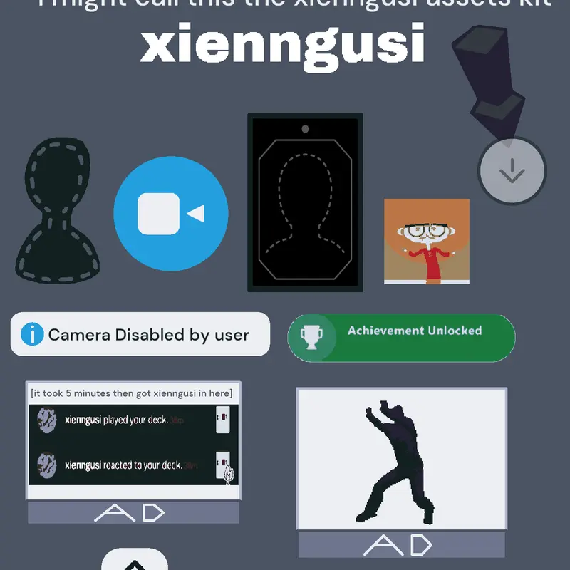 Game by @kilobyte